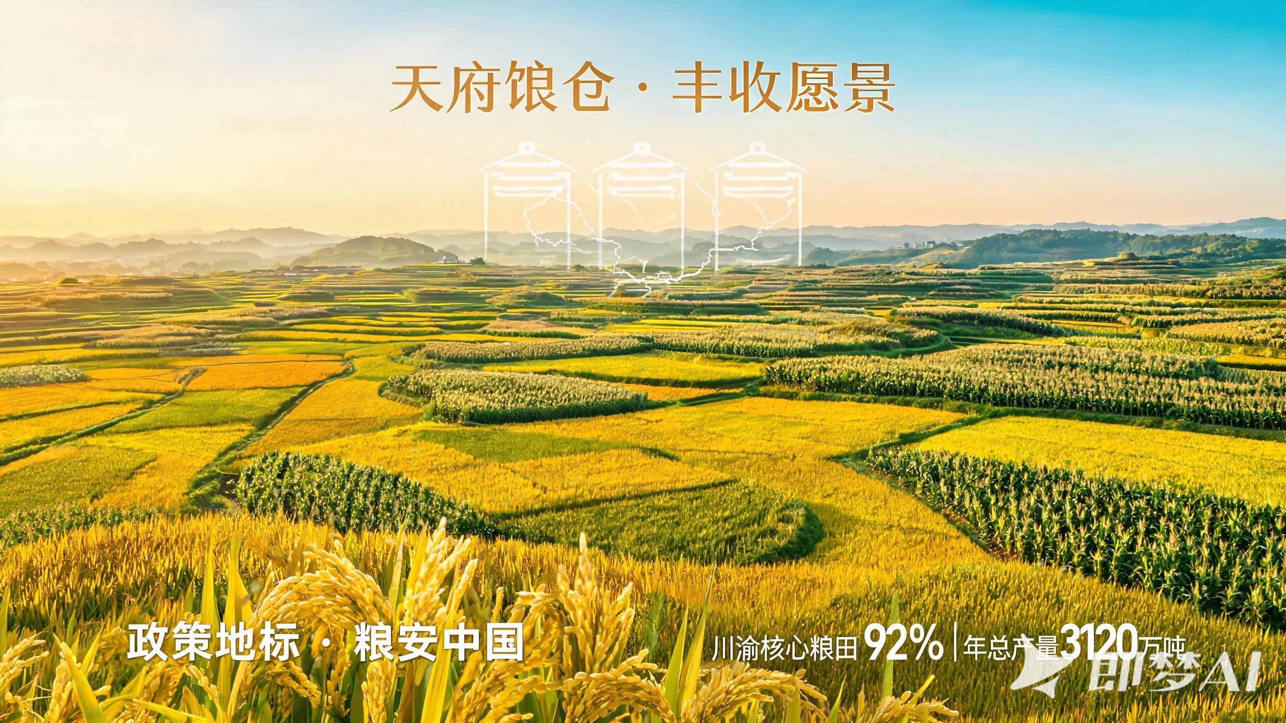 四川省2026年7—8月农业动态深度调研报告